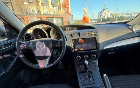 Mazda 3, 2011 год, 740 000 рублей, 10 фотография