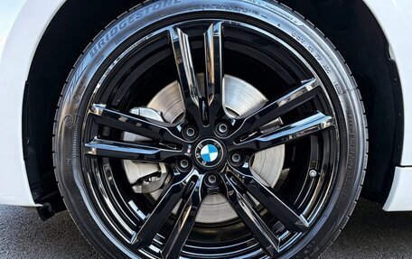 BMW 1 серия, 2023 год, 1 890 000 рублей, 10 фотография