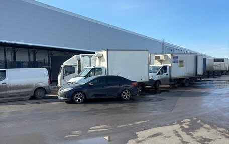 Ford Focus III, 2011 год, 550 000 рублей, 4 фотография
