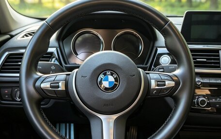 BMW 1 серия, 2023 год, 1 890 000 рублей, 17 фотография