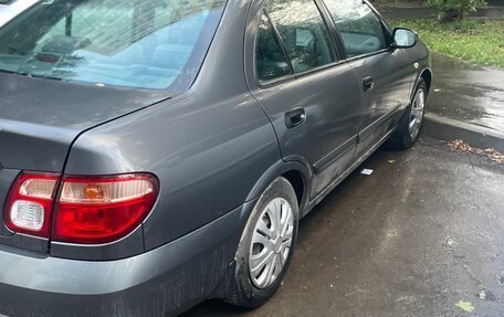 Nissan Almera, 2005 год, 520 000 рублей, 3 фотография