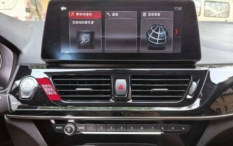 BMW 1 серия, 2023 год, 1 890 000 рублей, 21 фотография