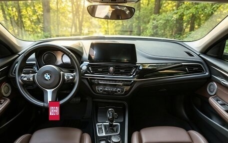BMW 1 серия, 2023 год, 1 890 000 рублей, 16 фотография