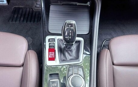 BMW 1 серия, 2023 год, 1 890 000 рублей, 18 фотография