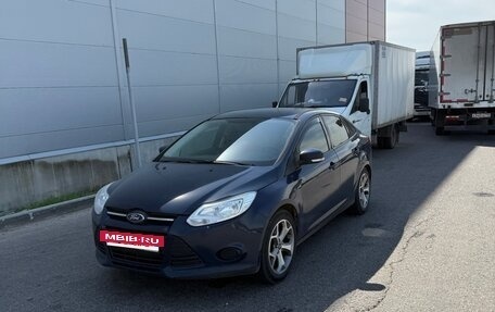Ford Focus III, 2011 год, 550 000 рублей, 2 фотография