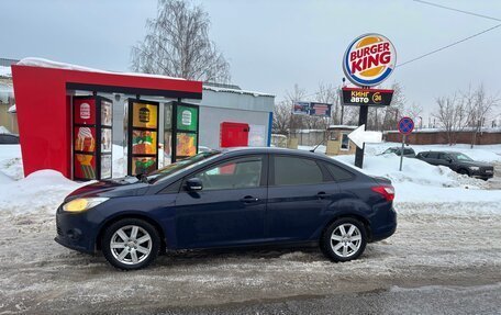 Ford Focus III, 2011 год, 550 000 рублей, 5 фотография