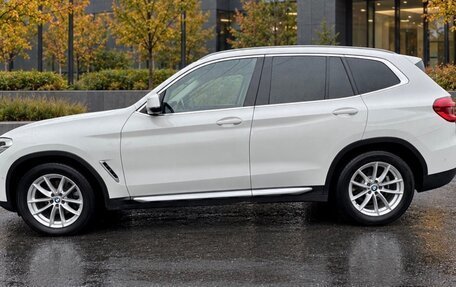 BMW X3, 2019 год, 3 890 000 рублей, 3 фотография