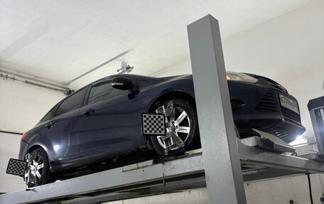 Ford Focus III, 2011 год, 550 000 рублей, 6 фотография