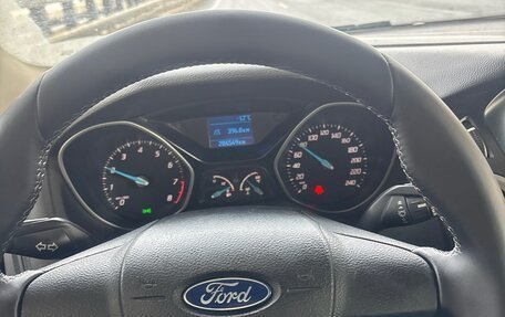 Ford Focus III, 2011 год, 550 000 рублей, 7 фотография