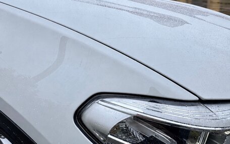 BMW X3, 2019 год, 3 890 000 рублей, 7 фотография