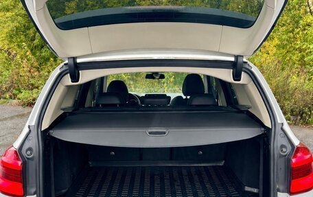 BMW X3, 2019 год, 3 890 000 рублей, 6 фотография
