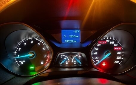 Ford Focus III, 2011 год, 550 000 рублей, 8 фотография