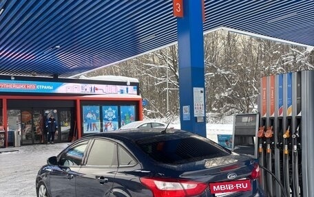 Ford Focus III, 2011 год, 550 000 рублей, 9 фотография