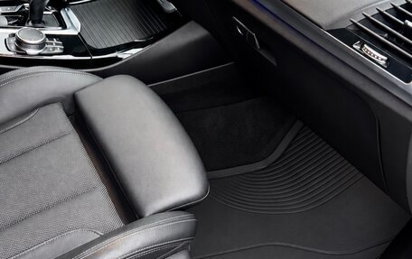 BMW X3, 2019 год, 3 890 000 рублей, 12 фотография