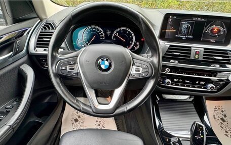BMW X3, 2019 год, 3 890 000 рублей, 17 фотография
