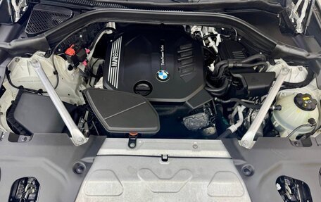 BMW X3, 2019 год, 3 890 000 рублей, 20 фотография