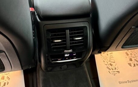 BMW X3, 2019 год, 3 890 000 рублей, 19 фотография