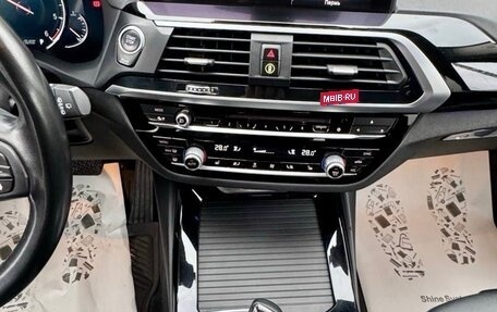 BMW X3, 2019 год, 3 890 000 рублей, 16 фотография
