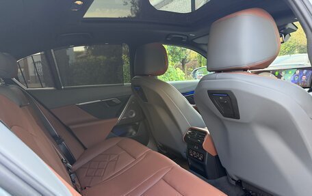 BMW 5 серия, 2025 год, 8 790 000 рублей, 8 фотография