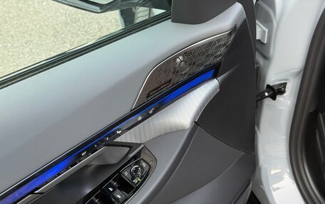 BMW 5 серия, 2025 год, 8 790 000 рублей, 12 фотография