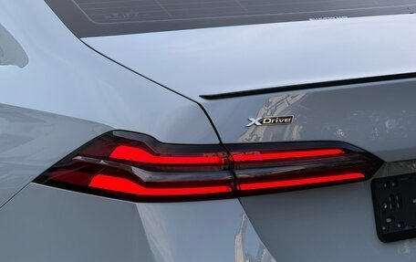 BMW 5 серия, 2025 год, 8 790 000 рублей, 17 фотография