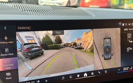 BMW 5 серия, 2025 год, 8 790 000 рублей, 15 фотография