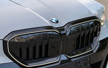 BMW 5 серия, 2025 год, 8 790 000 рублей, 21 фотография