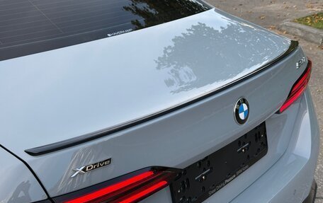 BMW 5 серия, 2025 год, 8 790 000 рублей, 18 фотография