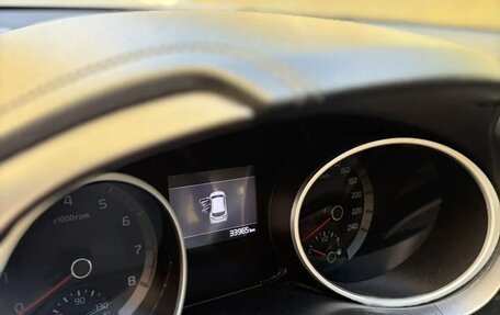 KIA cee'd III, 2019 год, 2 400 000 рублей, 7 фотография