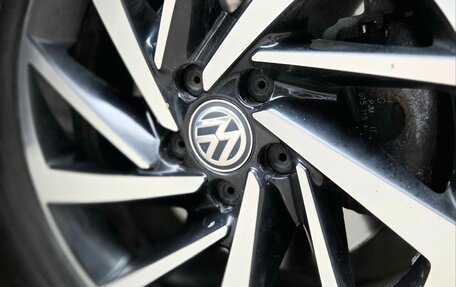 Volkswagen Tiguan II, 2018 год, 2 500 000 рублей, 4 фотография