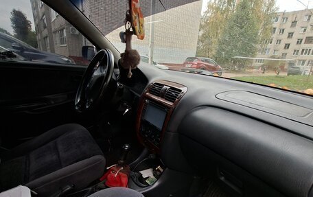 Mazda 626, 1999 год, 205 000 рублей, 5 фотография