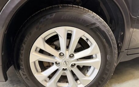 Nissan X-Trail, 2017 год, 1 350 000 рублей, 5 фотография