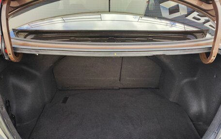 Hyundai Solaris II рестайлинг, 2016 год, 1 100 000 рублей, 10 фотография