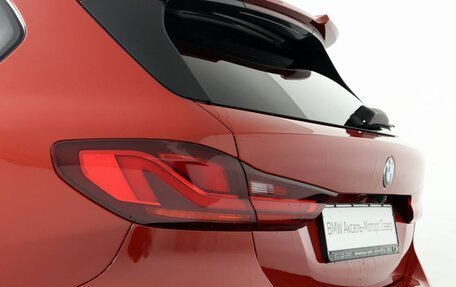 BMW 1 серия, 2019 год, 2 750 000 рублей, 9 фотография