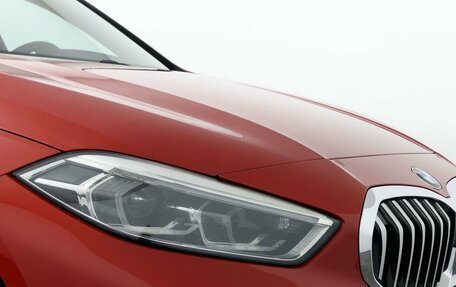BMW 1 серия, 2019 год, 2 750 000 рублей, 8 фотография
