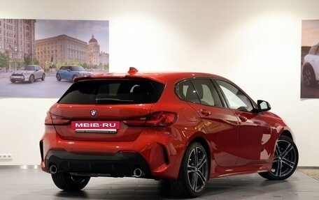 BMW 1 серия, 2019 год, 2 750 000 рублей, 5 фотография