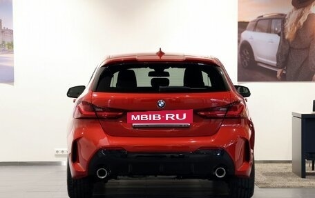BMW 1 серия, 2019 год, 2 750 000 рублей, 6 фотография