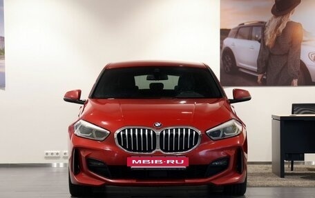 BMW 1 серия, 2019 год, 2 750 000 рублей, 2 фотография