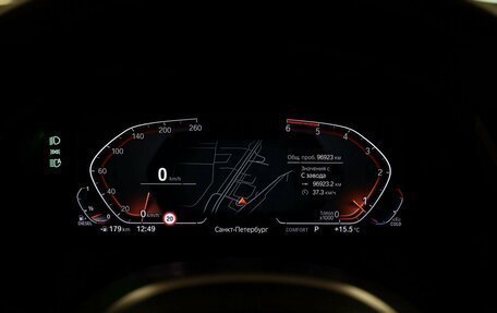 BMW 1 серия, 2019 год, 2 750 000 рублей, 17 фотография