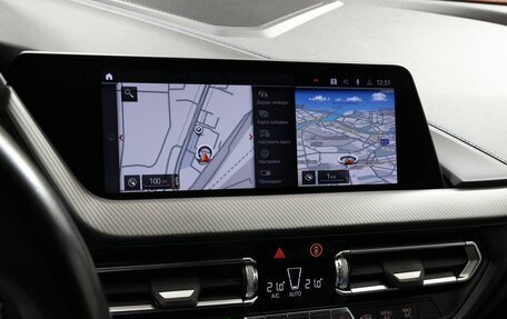 BMW 1 серия, 2019 год, 2 750 000 рублей, 25 фотография