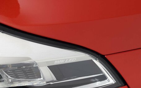 BMW 1 серия, 2019 год, 2 750 000 рублей, 26 фотография