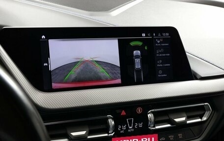 BMW 1 серия, 2019 год, 2 750 000 рублей, 24 фотография