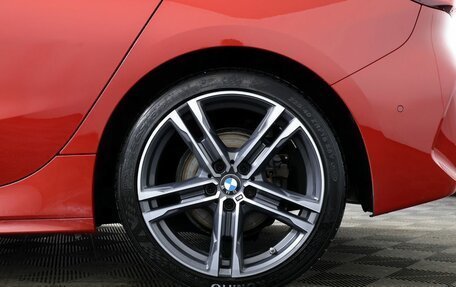 BMW 1 серия, 2019 год, 2 750 000 рублей, 33 фотография