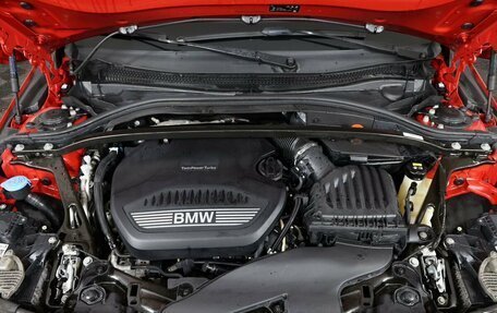 BMW 1 серия, 2019 год, 2 750 000 рублей, 32 фотография