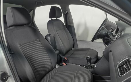 Volkswagen Polo VI (EU Market), 2013 год, 809 000 рублей, 12 фотография