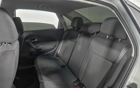 Volkswagen Polo VI (EU Market), 2013 год, 809 000 рублей, 10 фотография