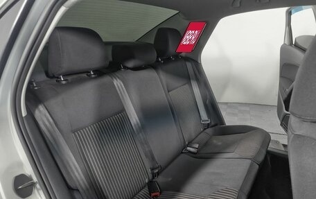 Volkswagen Polo VI (EU Market), 2013 год, 809 000 рублей, 11 фотография