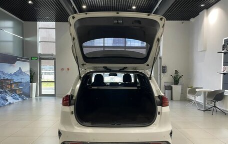 KIA cee'd III, 2021 год, 1 319 000 рублей, 7 фотография