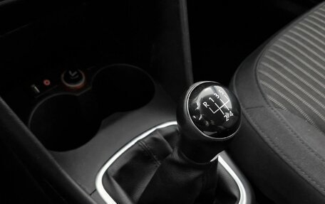Volkswagen Polo VI (EU Market), 2013 год, 809 000 рублей, 18 фотография