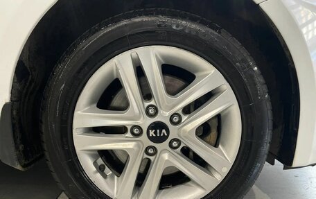 KIA cee'd III, 2021 год, 1 319 000 рублей, 18 фотография
